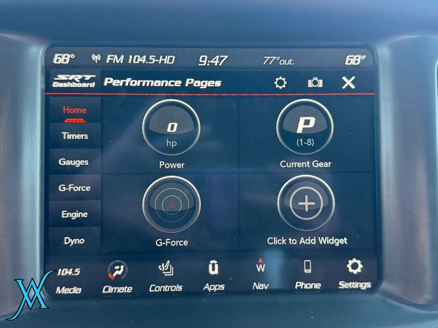 2021 Dodge Charger Scat Pack Widebody Sedan 4D - 23053406 - 37
