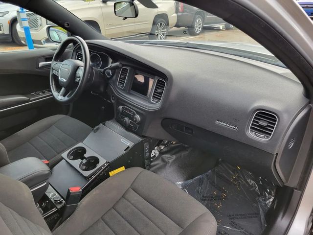 2021 Dodge Charger Sedan 4D Police AWD 3.6L V6 - 22936341 - 9