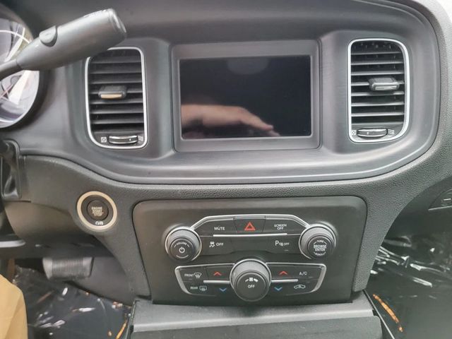 2021 Dodge Charger Sedan 4D Police AWD 3.6L V6 - 22936341 - 11