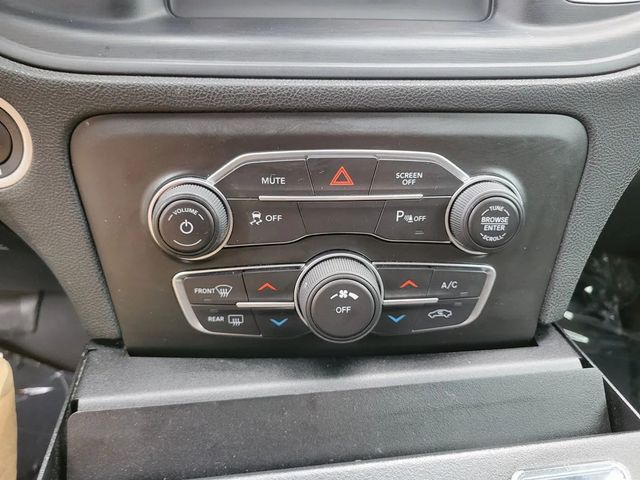 2021 Dodge Charger Sedan 4D Police AWD 3.6L V6 - 22936341 - 13