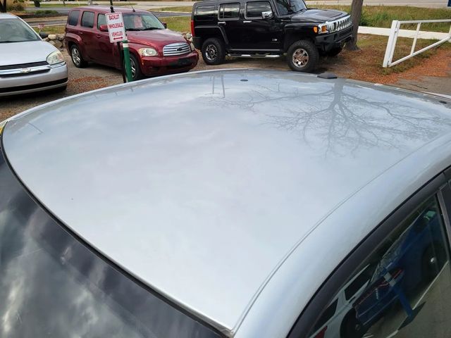 2021 Dodge Charger Sedan 4D Police AWD 3.6L V6 - 22936341 - 16