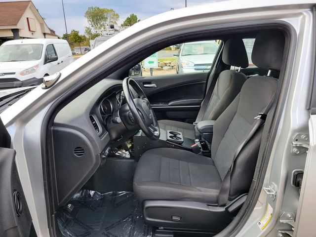 2021 Dodge Charger Sedan 4D Police AWD 3.6L V6 - 22936341 - 1