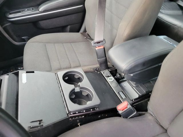 2021 Dodge Charger Sedan 4D Police AWD 3.6L V6 - 22936341 - 19