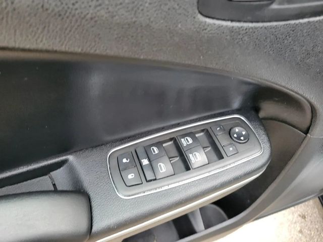 2021 Dodge Charger Sedan 4D Police AWD 3.6L V6 - 22936341 - 20