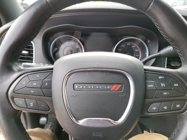 2021 Dodge Charger Sedan 4D Police AWD 3.6L V6 - 22936341 - 24