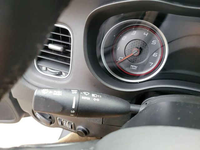 2021 Dodge Charger Sedan 4D Police AWD 3.6L V6 - 22936341 - 27