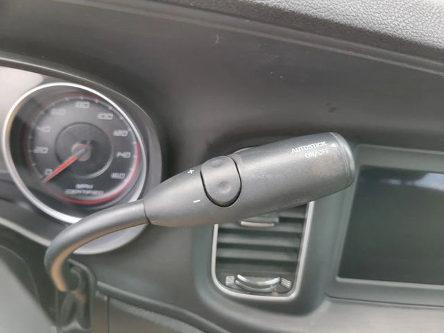 2021 Dodge Charger Sedan 4D Police AWD 3.6L V6 - 22936341 - 28