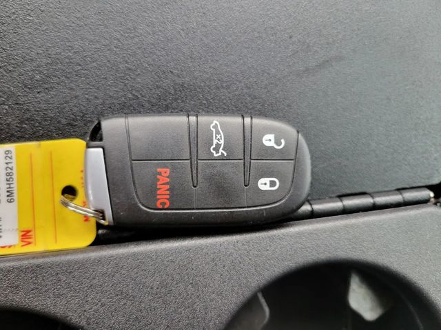 2021 Dodge Charger Sedan 4D Police AWD 3.6L V6 - 22936341 - 31