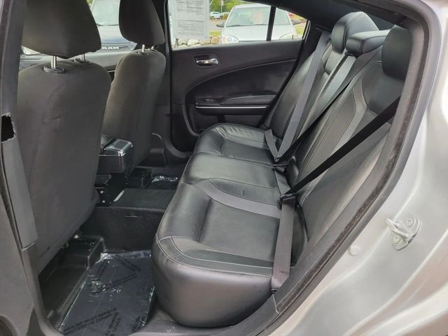 2021 Dodge Charger Sedan 4D Police AWD 3.6L V6 - 22936341 - 3