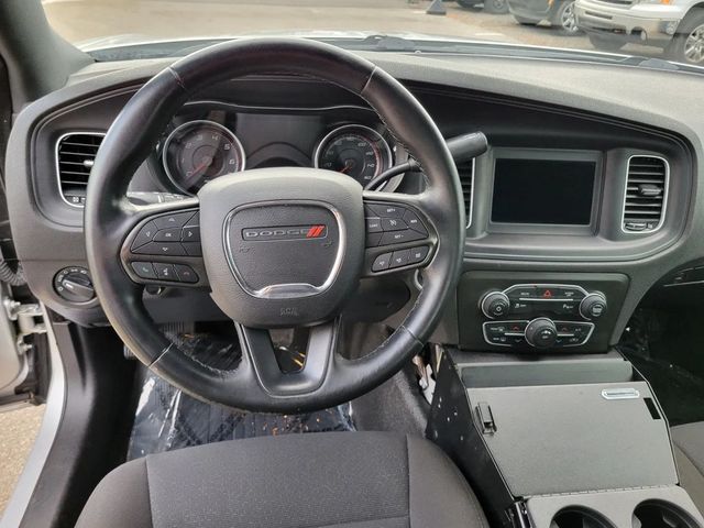 2021 Dodge Charger Sedan 4D Police AWD 3.6L V6 - 22936341 - 5