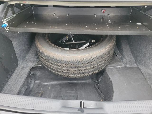 2021 Dodge Charger Sedan 4D Police AWD 3.6L V6 - 22982670 - 11