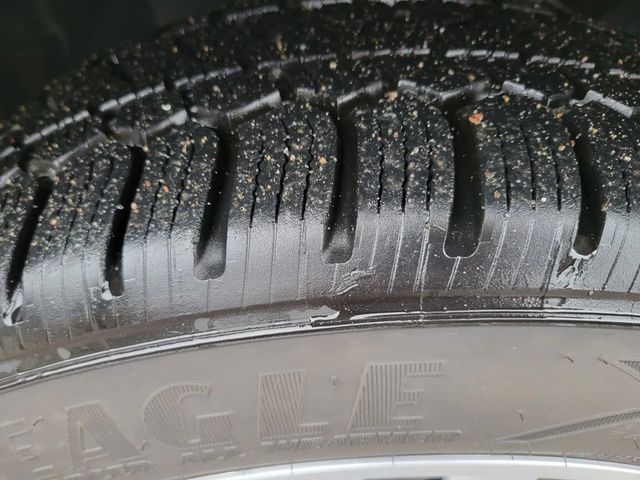 2021 Dodge Charger Sedan 4D Police AWD 3.6L V6 - 22982670 - 18