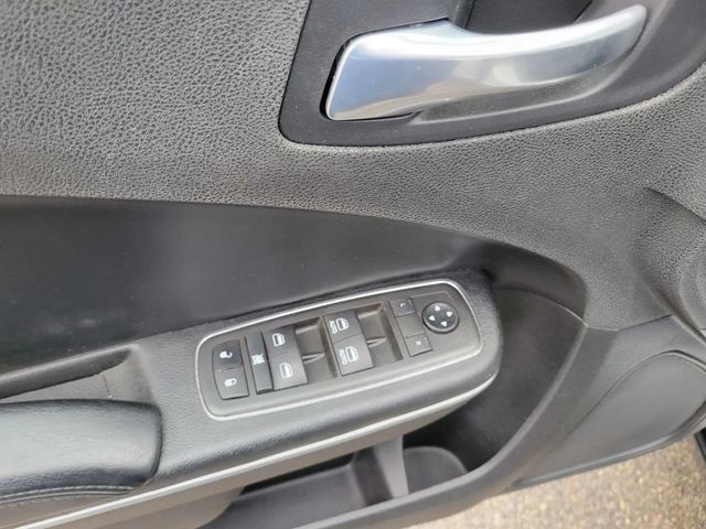 2021 Dodge Charger Sedan 4D Police AWD 3.6L V6 - 22982670 - 20