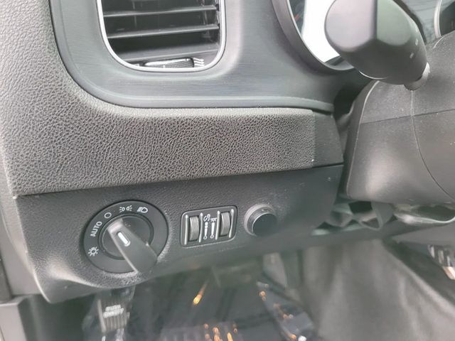 2021 Dodge Charger Sedan 4D Police AWD 3.6L V6 - 22982670 - 21