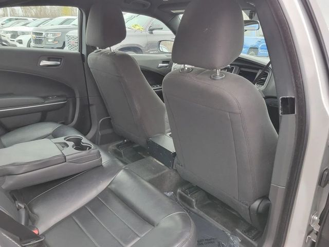 2021 Dodge Charger Sedan 4D Police AWD 3.6L V6 - 22982670 - 22
