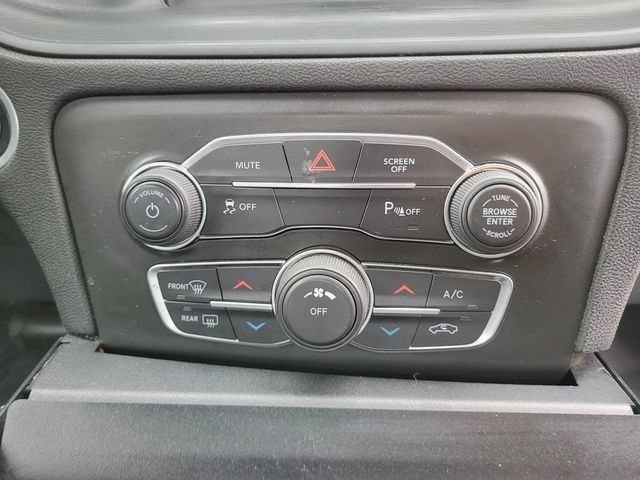 2021 Dodge Charger Sedan 4D Police AWD 3.6L V6 - 22982670 - 23