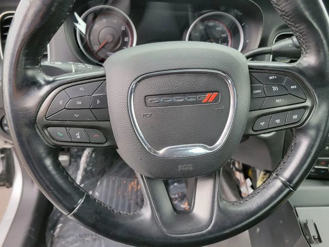 2021 Dodge Charger Sedan 4D Police AWD 3.6L V6 - 22982670 - 24