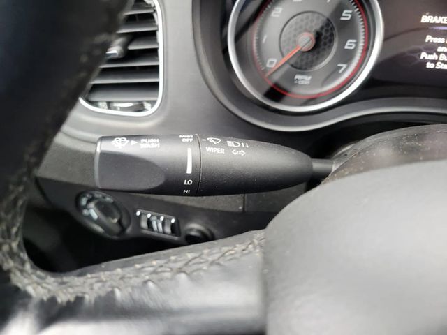 2021 Dodge Charger Sedan 4D Police AWD 3.6L V6 - 22982670 - 25