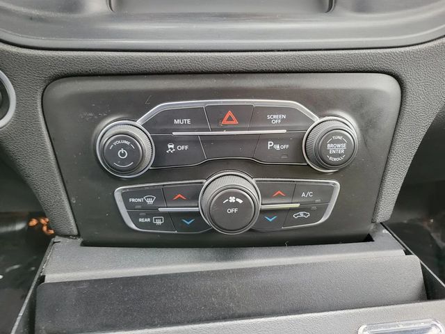 2021 Dodge Charger Sedan 4D Police AWD 3.6L V6 - 22982670 - 26