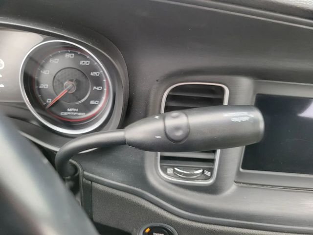 2021 Dodge Charger Sedan 4D Police AWD 3.6L V6 - 22982670 - 27