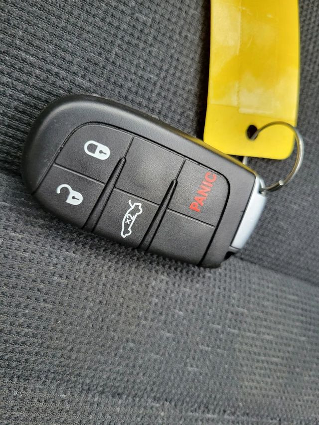 2021 Dodge Charger Sedan 4D Police AWD 3.6L V6 - 22982670 - 32