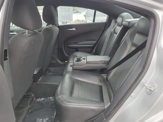 2021 Dodge Charger Sedan 4D Police AWD 3.6L V6 - 22982670 - 3
