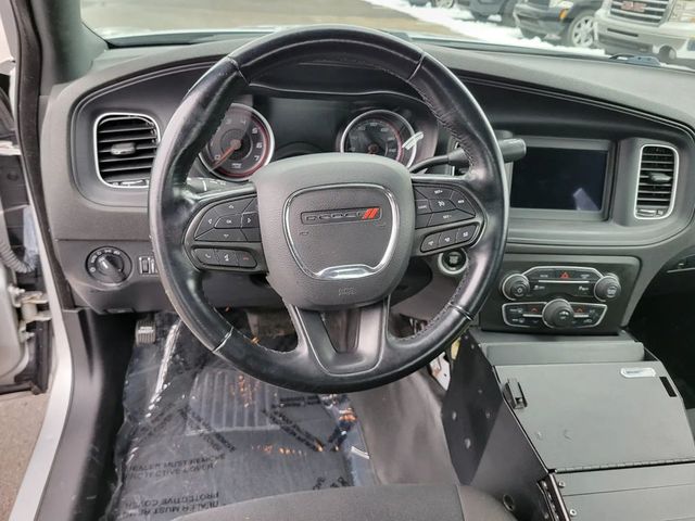 2021 Dodge Charger Sedan 4D Police AWD 3.6L V6 - 22982670 - 5