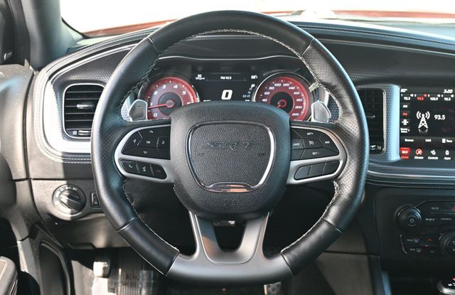 2021 Dodge Charger SRT Hellcat Redeye Widebody RWD - 22910885 - 9