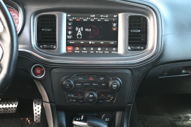 2021 Dodge Charger SRT Hellcat Redeye Widebody RWD - 22910885 - 10