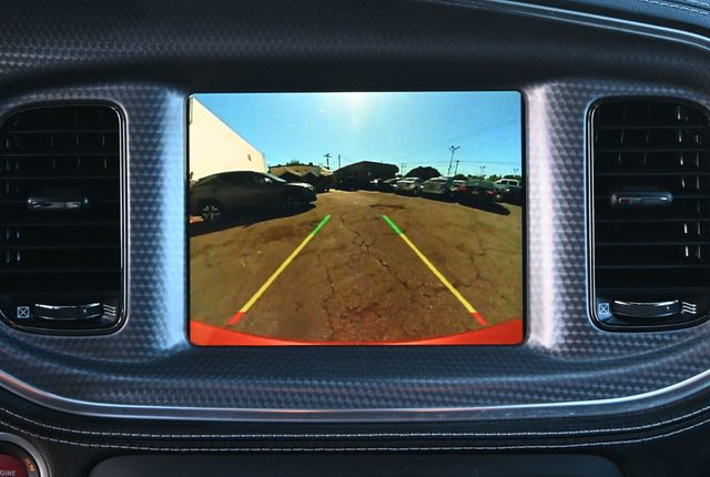 2021 Dodge Charger SRT Hellcat Redeye Widebody RWD - 22910885 - 11