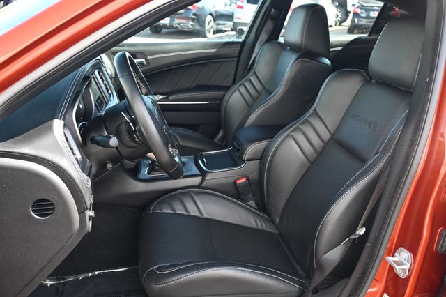 2021 Dodge Charger SRT Hellcat Redeye Widebody RWD - 22910885 - 12