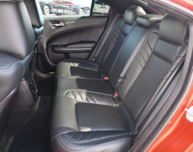 2021 Dodge Charger SRT Hellcat Redeye Widebody RWD - 22910885 - 13