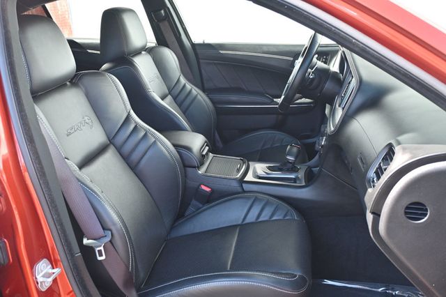 2021 Dodge Charger SRT Hellcat Redeye Widebody RWD - 22910885 - 14