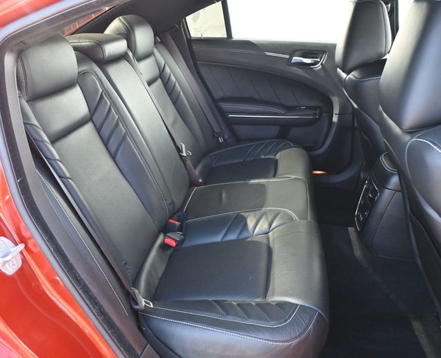 2021 Dodge Charger SRT Hellcat Redeye Widebody RWD - 22910885 - 15