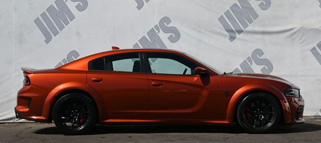 2021 Dodge Charger SRT Hellcat Redeye Widebody RWD - 22910885 - 3