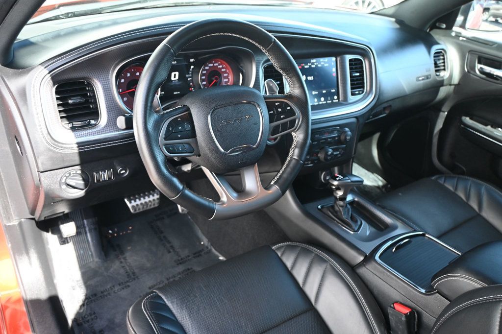 2021 Dodge Charger SRT8 Hellcat Redeye Widebody photo 3