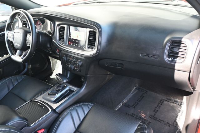 2021 Dodge Charger SRT Hellcat Redeye Widebody RWD - 22910885 - 8