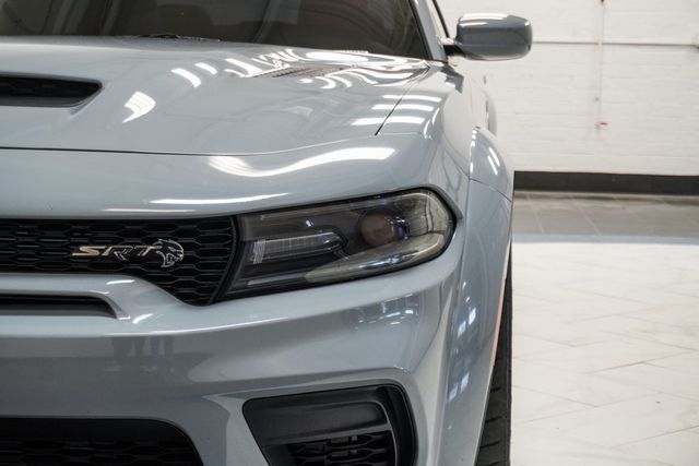 2021 Dodge Charger SRT8 Hellcat Redeye Widebody photo 12