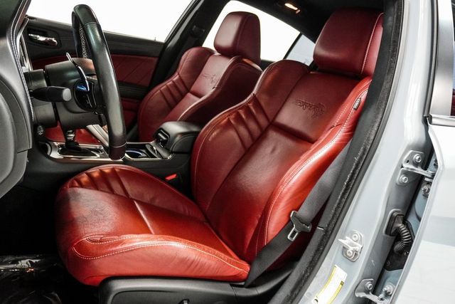 2021 Dodge Charger SRT8 Hellcat Redeye Widebody photo 15