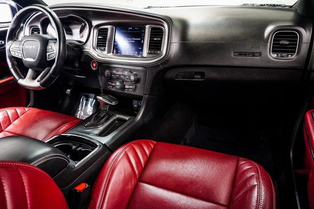2021 Dodge Charger SRT8 Hellcat Redeye Widebody photo 20