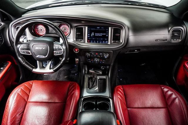 2021 Dodge Charger SRT8 Hellcat Redeye Widebody photo 21