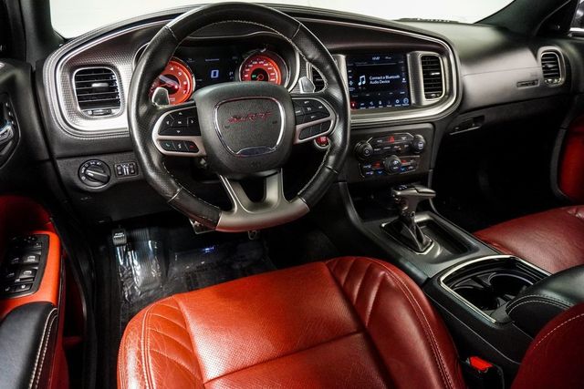 2021 Dodge Charger SRT8 Hellcat Redeye Widebody photo 22