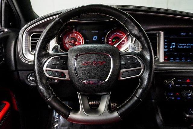 2021 Dodge Charger SRT8 Hellcat Redeye Widebody photo 23