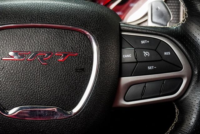 2021 Dodge Charger SRT8 Hellcat Redeye Widebody photo 24