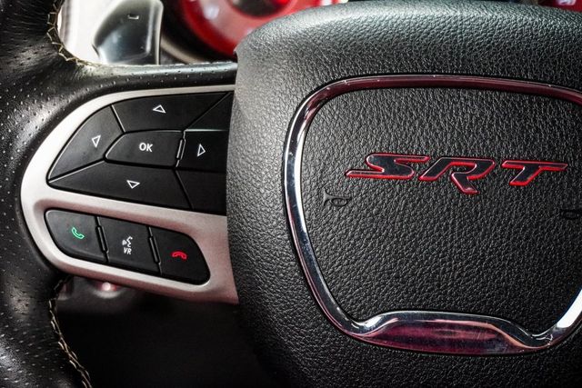 2021 Dodge Charger SRT8 Hellcat Redeye Widebody photo 25