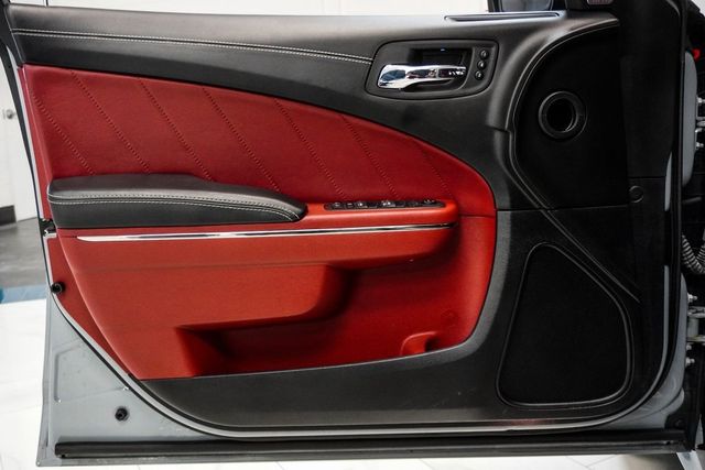 2021 Dodge Charger SRT8 Hellcat Redeye Widebody photo 29