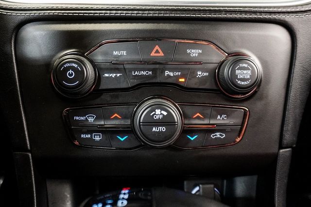 2021 Dodge Charger SRT8 Hellcat Redeye Widebody photo 34