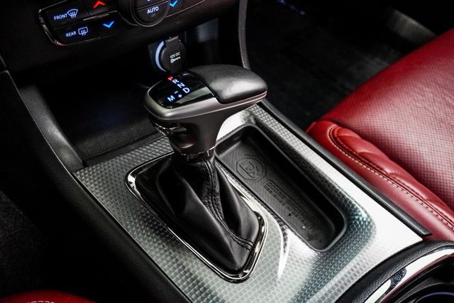 2021 Dodge Charger SRT8 Hellcat Redeye Widebody photo 35