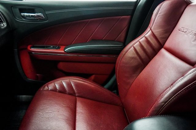 2021 Dodge Charger SRT8 Hellcat Redeye Widebody photo 38