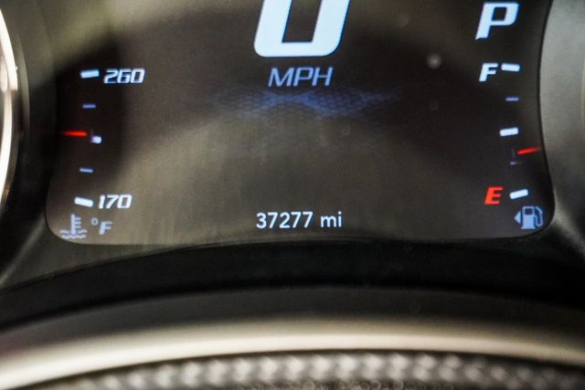 2021 Dodge Charger SRT8 Hellcat Redeye Widebody photo 40